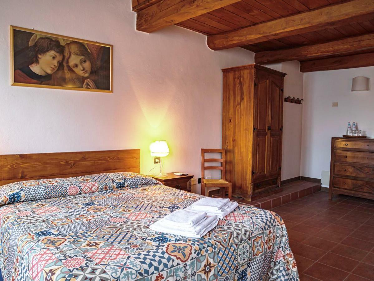 Agriturismo Contea Di Val D'Amone Brisighella Exterior foto