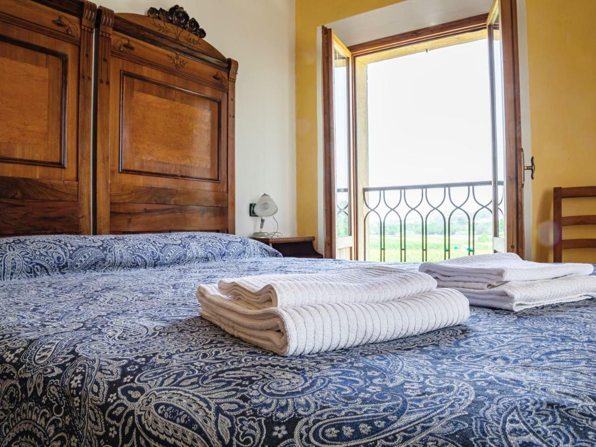 Agriturismo Contea Di Val D'Amone Brisighella Exterior foto